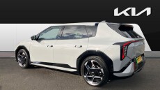 Kia Ev4 150kW GT-Line S 81kWh 5dr Auto Electric Hatchback